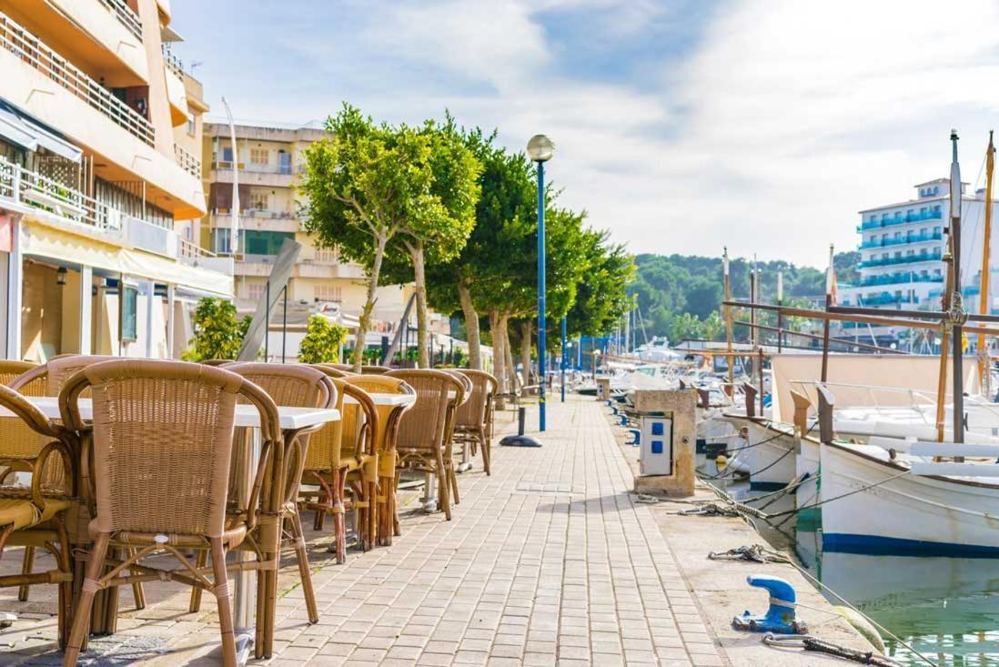 Lägenhet Brisa Del Mar *