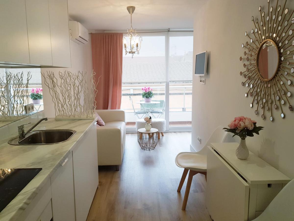 Brisa Del Mar Apartment *