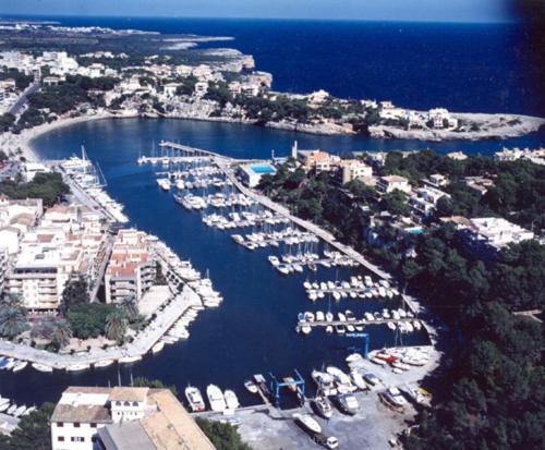 Brisa Del Mar Apartment